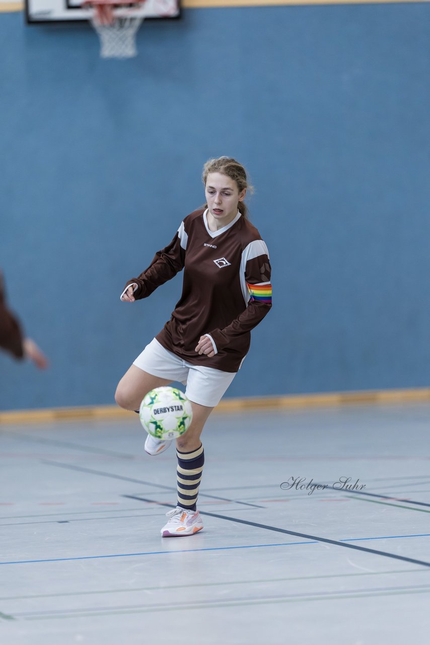 Bild 533 - wBJ Futsalmeisterschaft